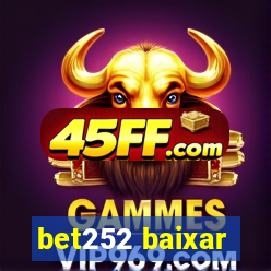 bet252 baixar